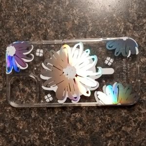 Kate Spade iphone 11 case